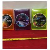 Star Trek: Voyager - The Complete Three Seasons