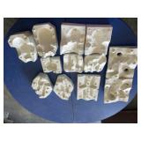 Doll Castings