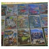 Wii Games