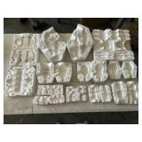 Baby Doll Molds