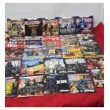 Pc games