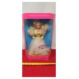 Barbie Summit Doll 1990