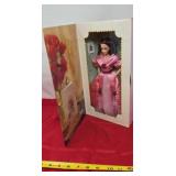 Barbie Sweet Valentine Doll 1995