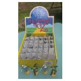Wizard of Oz Figurines 36 Pieces