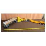 Toy Semi