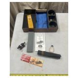 Deluxe Tool Sharpening Kit