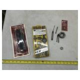 Value Woodburner, Threading Set, with Extra