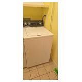 Speed Queen Washer