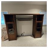 TV Entertainment Center 97x20x71