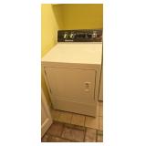Speed Queen Electric Dryer