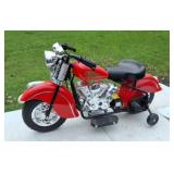 Toy House Indian Chief (Smarter) Battery Operated