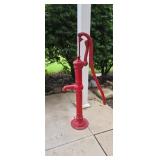Cast Iron Hand Water Well Pump,