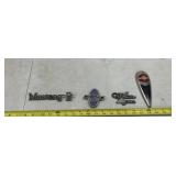 Car Emblems