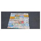License Plate Collection