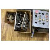 Control Panels