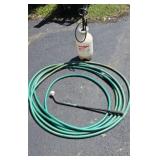 Garden Hose Spray One Garden Sprayer