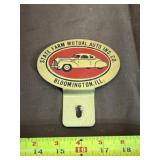 State Farm Mutual Auto Insurance Company License