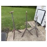 Adjustable Tripod Stands