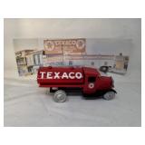 Texaco all Metal 11 Inch Toy Truck