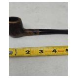 Vintage Tobacco Pipe