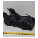 Batman Batmobile Cookie Jar