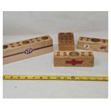 Tool or Pen and Pencil Caddies