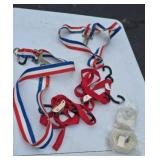 Motorcycle Tie Downs