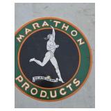12 inch Steel Marathon Reproduction