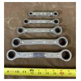 Ratchet Wrenches