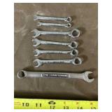 Craftsman Wrenches