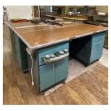 1977 Craftsman/ Sears 12 inch Table Saw Including