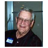 In Memory of Raymond "Roy" Cuppy