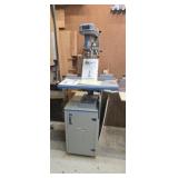 Grizzly 5-Speed Drill Press