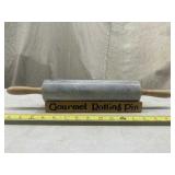 Granite Gourmet Rolling Pin