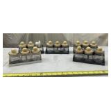 Jar Containers for Pins and Screws and Nails