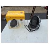 New in the Box 1500 Watt Ceramic Heater