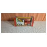 Hubbly Mighty Metal Tow Truck and Original Box