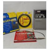 Band Saw Blades