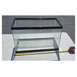 Small Fish Tank 20x10.5x12.5