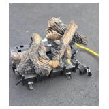 Monessen Hearth System Gas Fireplace Insert
