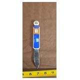 Franklin Mint Union 76 Collector Knife