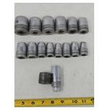 S-K Sockets