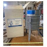 Intermatic Sand Blaster Outfit Model SE354