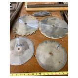 Saw Blades