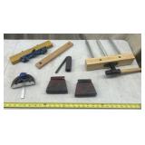 Parts for Wood Carving and Press Machine