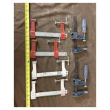 Clamp Holders