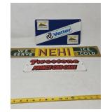 Metal Signs