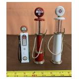 Gearbox Limited Edition Texaco Miniature Gasoline