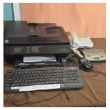 Office Supplies 4630 e-All-in-One Inkjet
