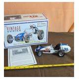 Diecast Model of the Billy Vukovich Jr. #98